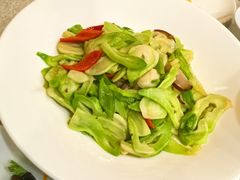 -富乐山酒店(西黄城根北街店)