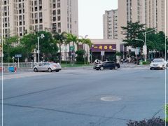 -一刘汤包(杏林店)