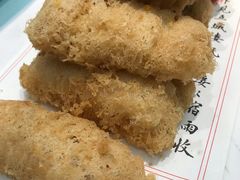 -隆聚时令海鲜(一舟店)