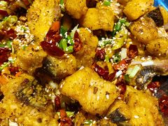 -小飞鱼火锅(龙翔街店)