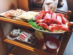 -季季红火锅(长沙步行街店)