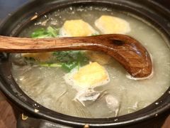 -古都历食南京菜·烤鸭·鸭血粉丝·汤包(南京博物院店)