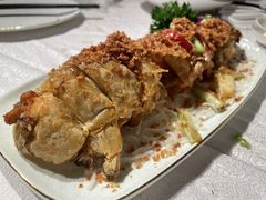 -喜记避风塘炒辣蟹(旗舰店)