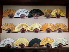 -中国扇博物馆