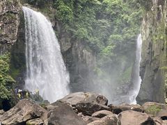 -九鲤湖风景区