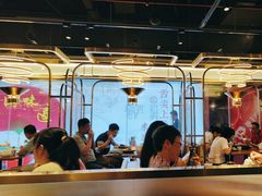 -常来小聚·广州非遗传承餐厅(地王广场店)