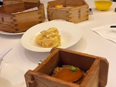 -富力丽思卡尔顿酒店·丽轩中餐厅
