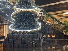 -上海苏宁宝丽嘉酒店·Cafe Bellagio西餐厅