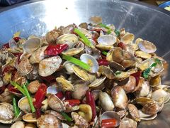 -船歌·鱼水饺青岛菜(金狮广场店)