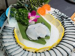 新西兰黑金鲍-金龙·打边炉(武进路店)