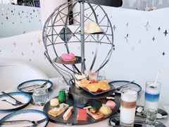 -天玑高空江景餐厅&酒吧Sky Secret Restaurant&Bar