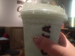-COSTA COFFEE(武汉武商MALL店)