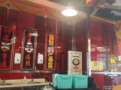 -日昌餐馆(亦庄店)