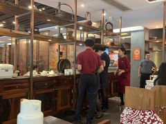 -临家闽南菜(宝洲路店)