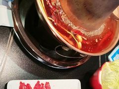 -乔先生涮肉·鲜活牛羊肉火锅(塘沽店)