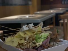 -玉林串串香(九号天地店)