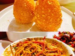 -大鸭梨烤鸭(石佛营店)