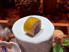 -龙吟山房(青龙山庄店)