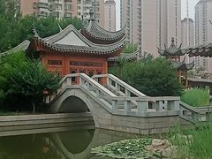 -南普公园