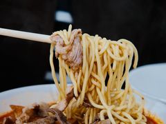 -大鼎沙嗲面(港口路店)