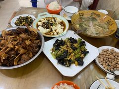 -许家炒鸡店(清真寺街店)