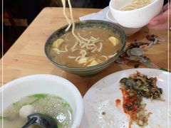 -福祥厦门小馆(舟孟北路店)