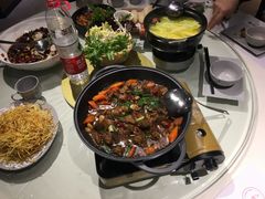 -U你·天然调味(南湖总店)