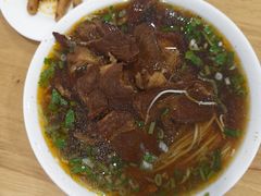 -水仙拉面(水仙街店)