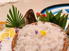 -麒麟中餐厅·经典粤菜·地道菜式老字号(广州长隆酒店)