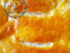 老婆饼-津乐园(芥园道店)