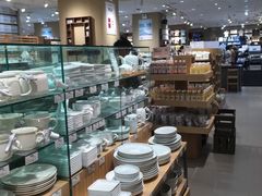 -MUJI无印良品(万达太原街店)