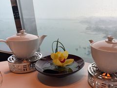 -天龙轩(香港丽思卡尔顿酒店)