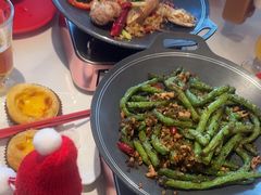 -避风塘·金牌店·夜宵(金玉兰店)