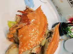 -金沙滩海鲜餐厅(梅江龙水园店)