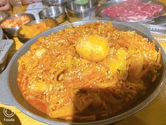 -姜虎东白丁烤肉(恒隆广场店)