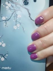 -绘甲社NACHO&DAI SALON