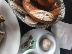 -宝莱纳餐厅(滨江店)