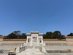 -清西陵