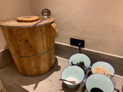 -绍兴大禹开元观堂-若耶厅