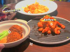 -前海沿·青岛菜(李沧万达店)