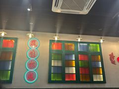 -港爺茶檔·茶餐厅(东晓南路店)