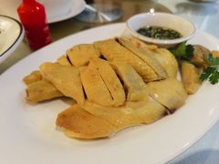 -卡尔顿东方银龙酒店•广西菜•早茶
