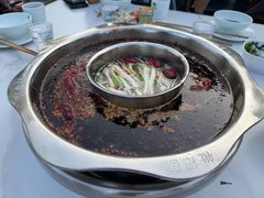 -枇杷园食为鲜火锅(南山店)