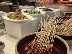 -TABLE·味西餐厅-成都茂业JW万豪酒店