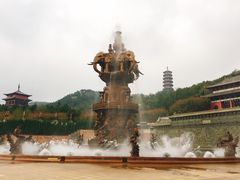 -石岛赤山风景区
