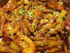 -谢蟹浓·肉蟹煲(新奥店)