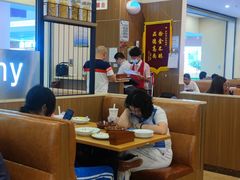 大堂-萨莉亚意式餐厅(彩悦城店)