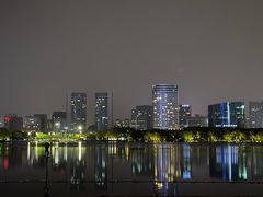-天鹅湖体育公园