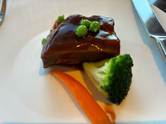 -彩丰楼·中餐厅(国家会展中心上海洲际店)