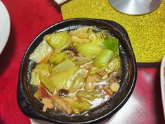 -车头老二大排档(金城步行街店)